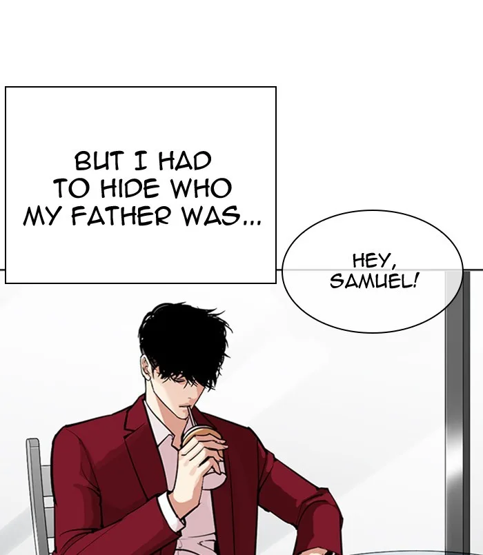 Lookism - Chapter 312 - Page 64
