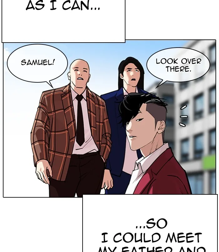 Lookism - Chapter 312 - Page 69
