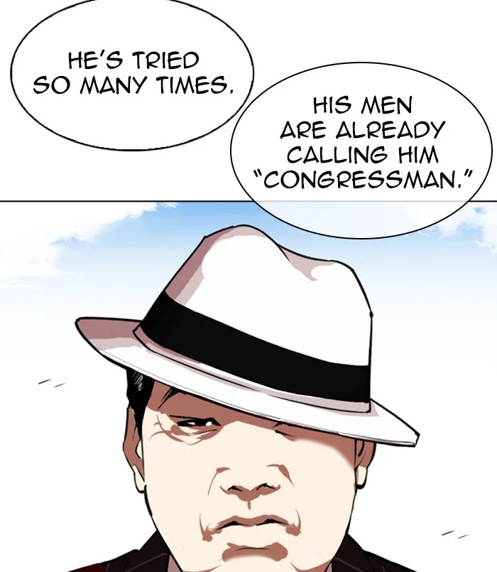 Lookism - Chapter 312 - Page 74