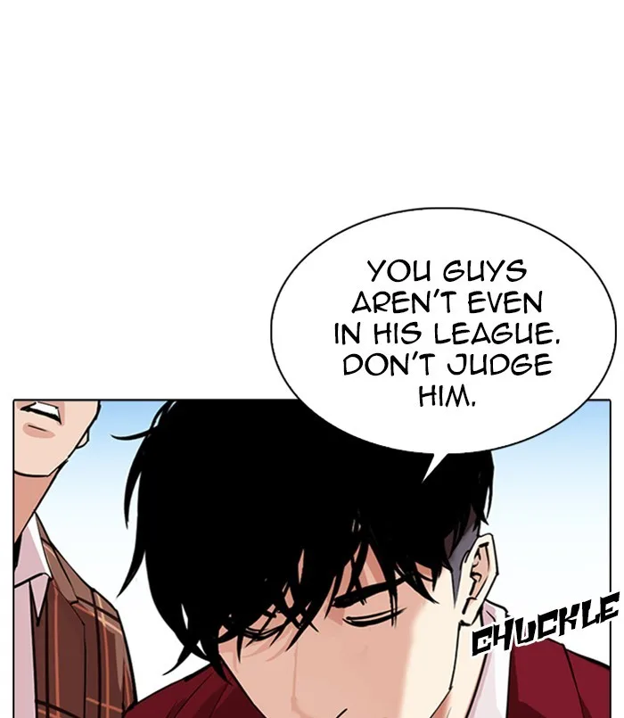 Lookism - Chapter 312 - Page 76