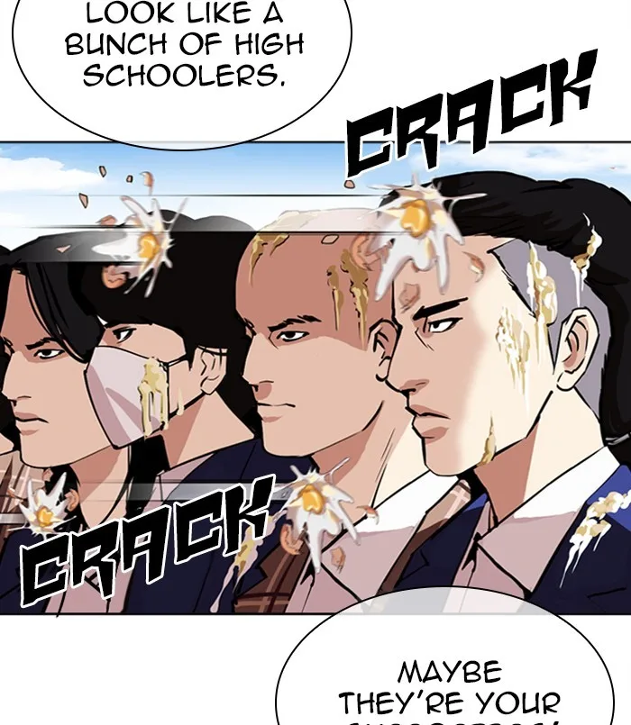 Lookism - Chapter 312 - Page 91