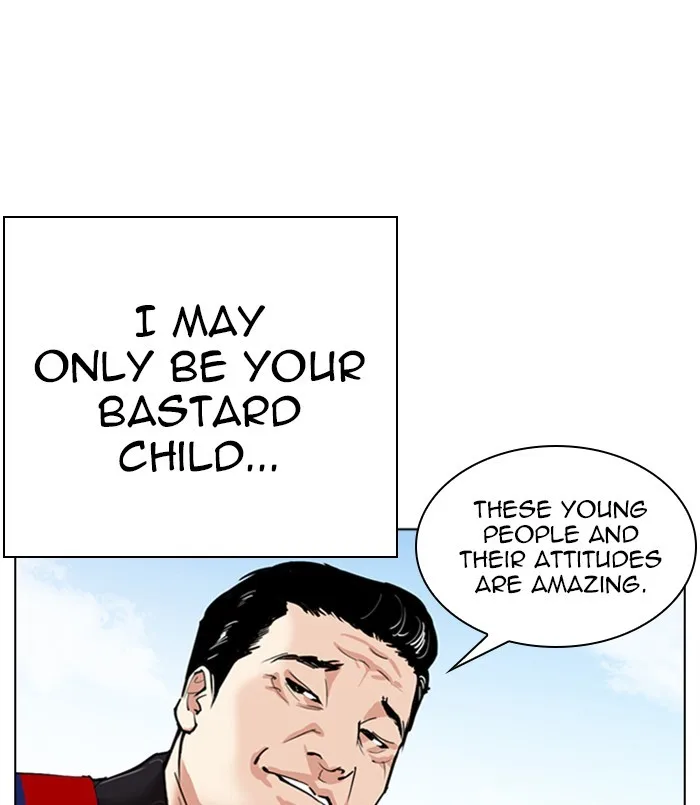 Lookism - Chapter 312 - Page 98