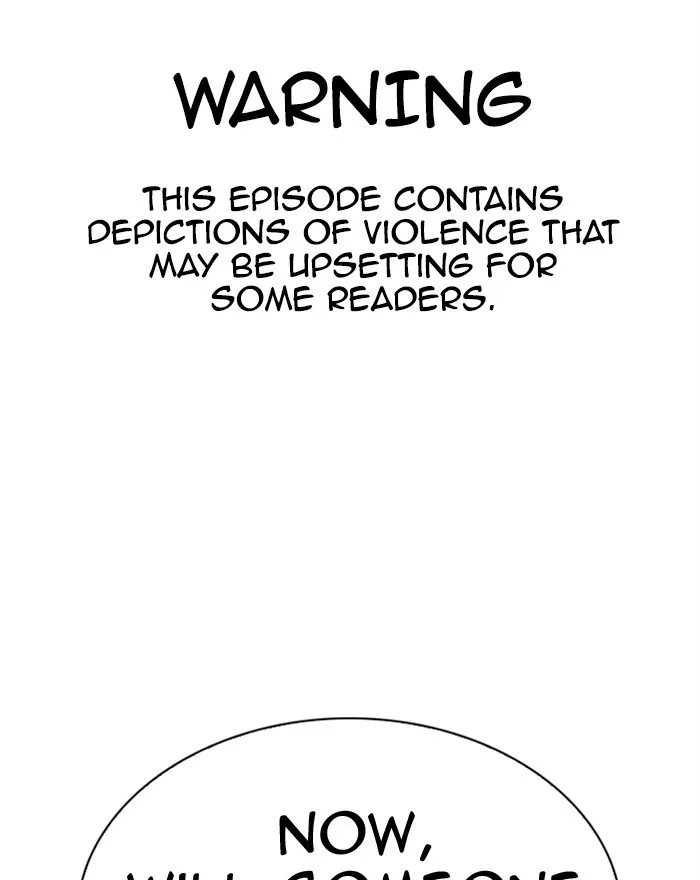Lookism - Chapter 313 - Page 1