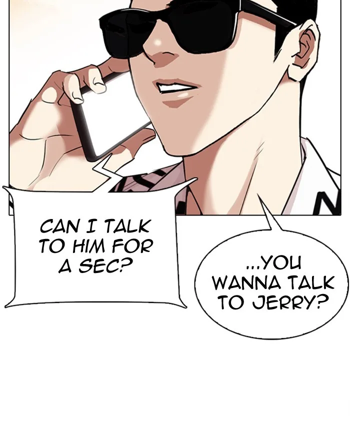 Lookism - Chapter 313 - Page 100