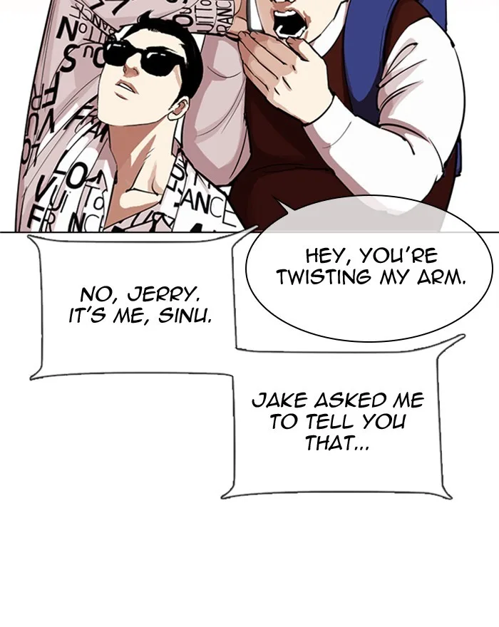 Lookism - Chapter 313 - Page 102