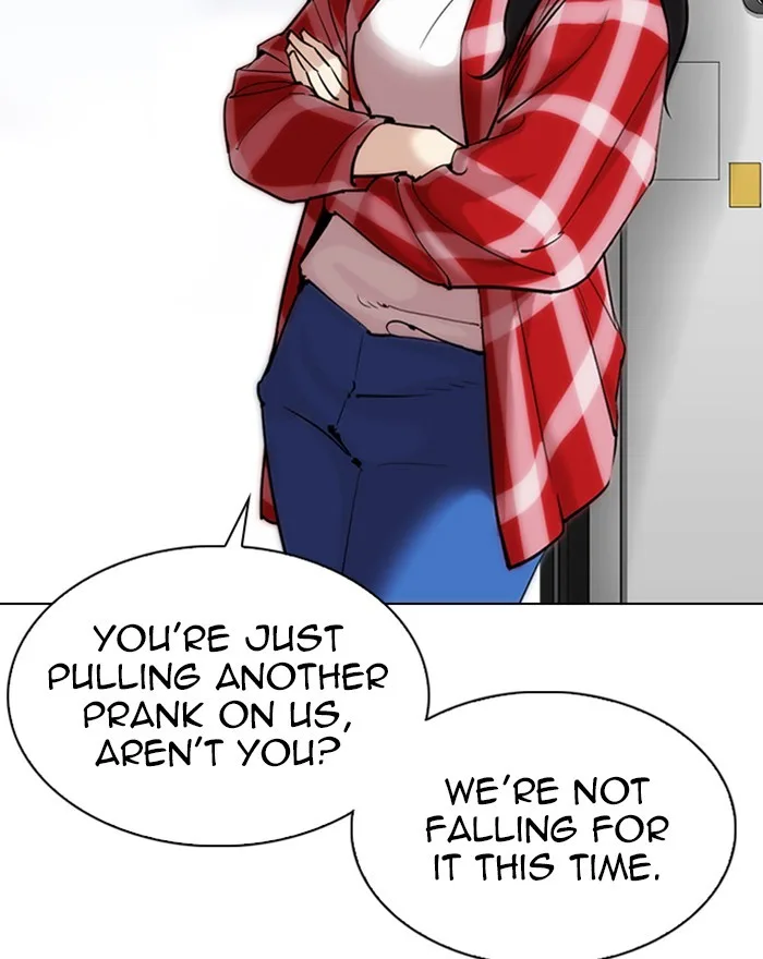 Lookism - Chapter 313 - Page 115