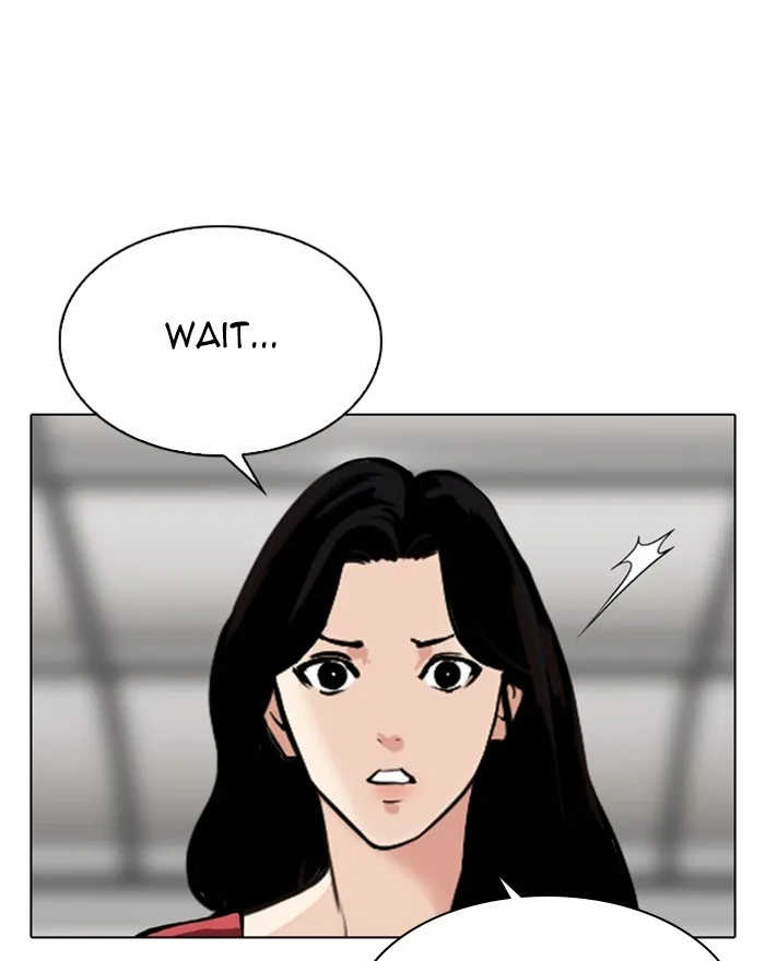 Lookism - Chapter 313 - Page 122