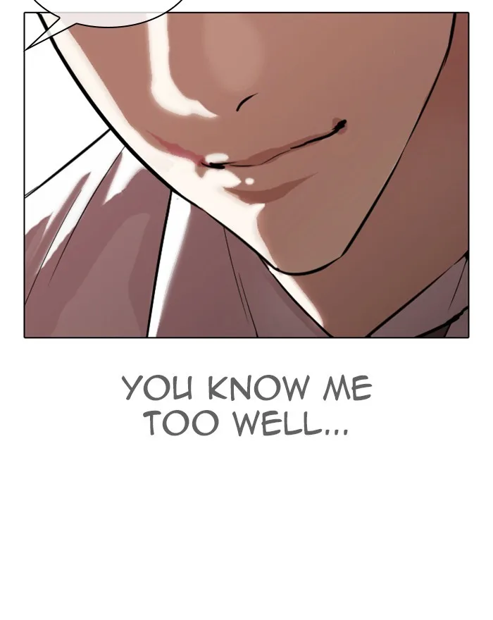 Lookism - Chapter 313 - Page 126