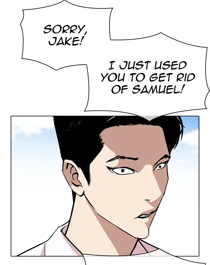 Lookism - Chapter 313 - Page 13