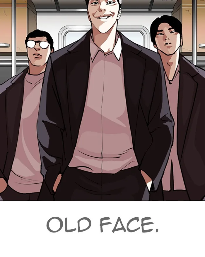 Lookism - Chapter 313 - Page 132