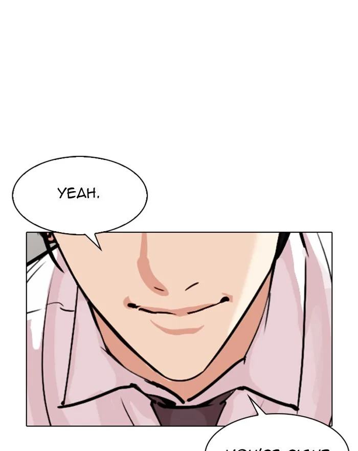 Lookism - Chapter 313 - Page 133