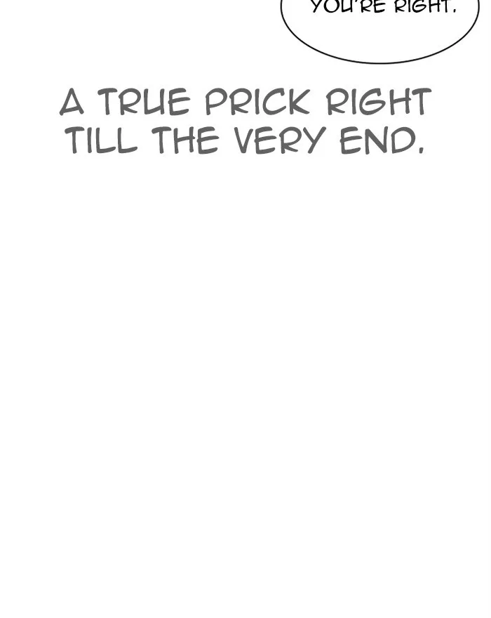Lookism - Chapter 313 - Page 134
