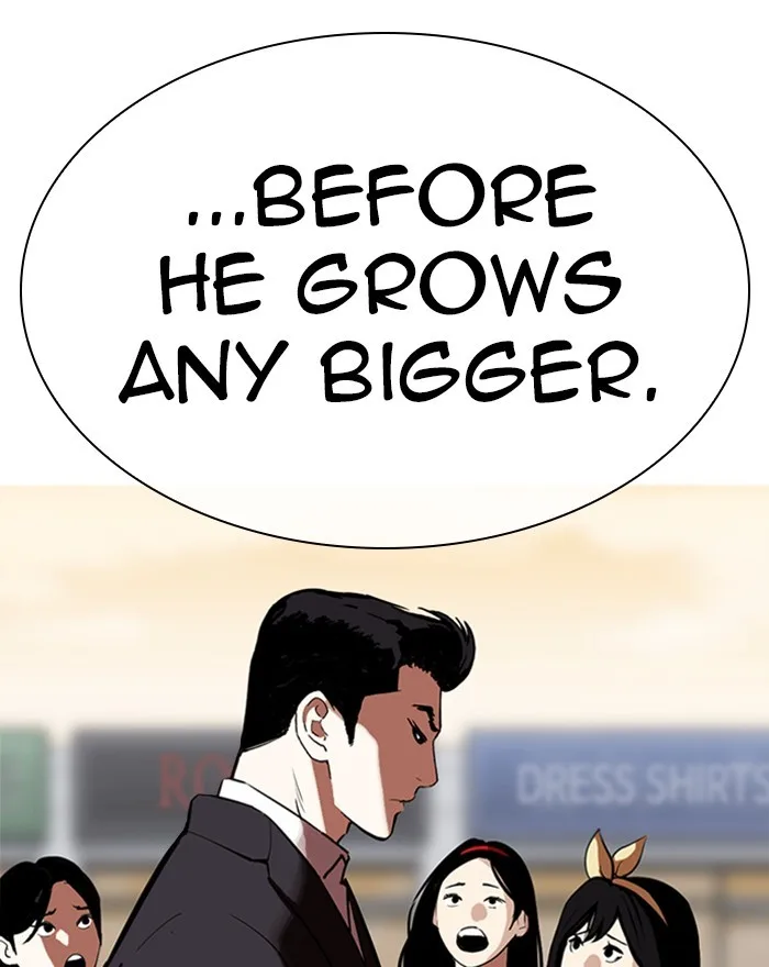 Lookism - Chapter 313 - Page 136