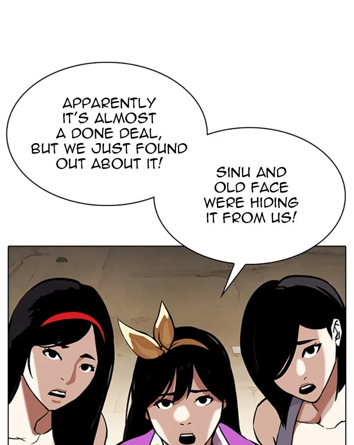 Lookism - Chapter 313 - Page 140