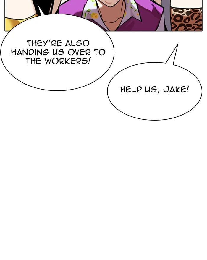 Lookism - Chapter 313 - Page 141