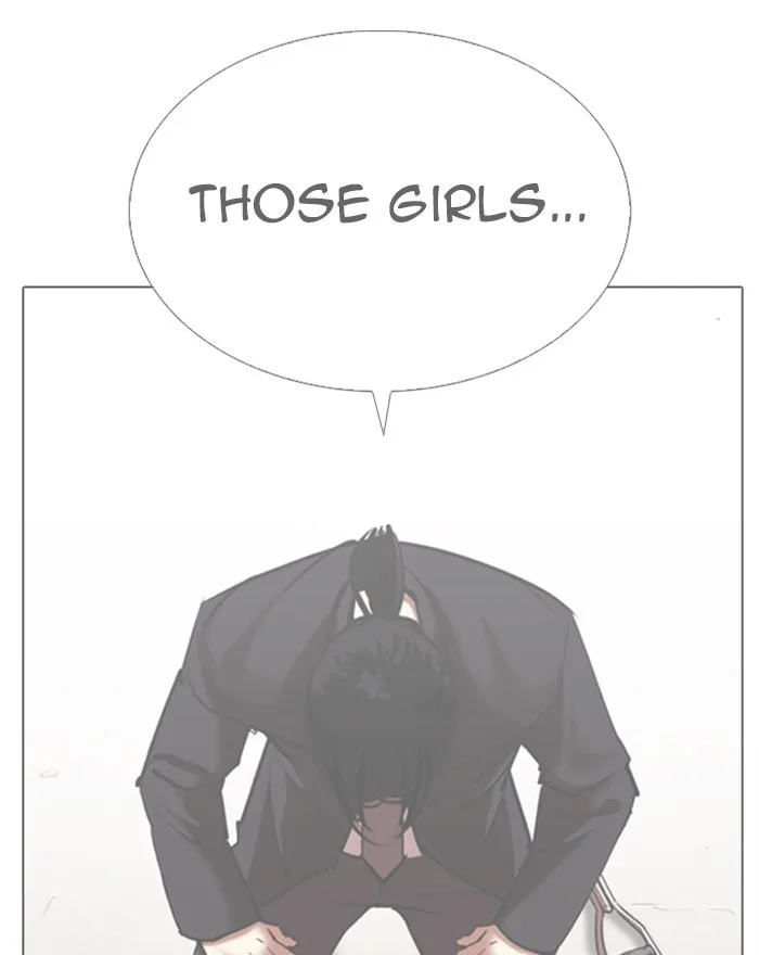 Lookism - Chapter 313 - Page 142