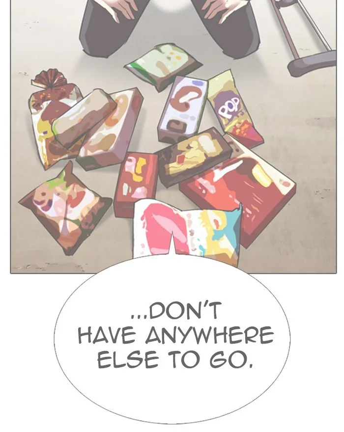 Lookism - Chapter 313 - Page 143