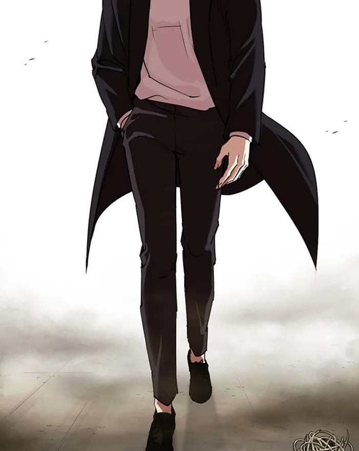 Lookism - Chapter 313 - Page 150