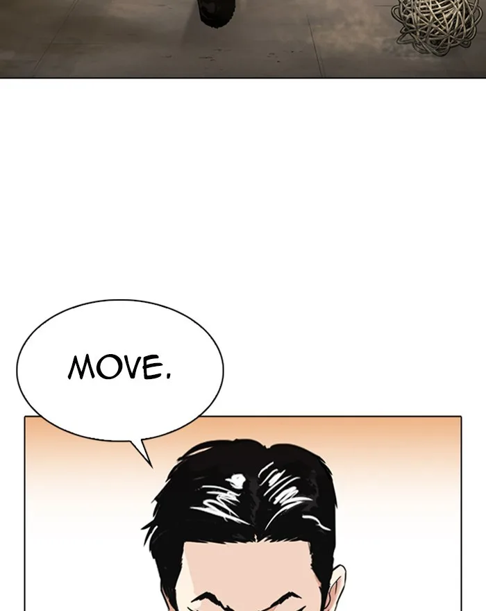 Lookism - Chapter 313 - Page 151