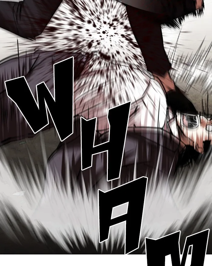 Lookism - Chapter 313 - Page 156