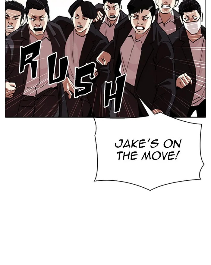 Lookism - Chapter 313 - Page 158
