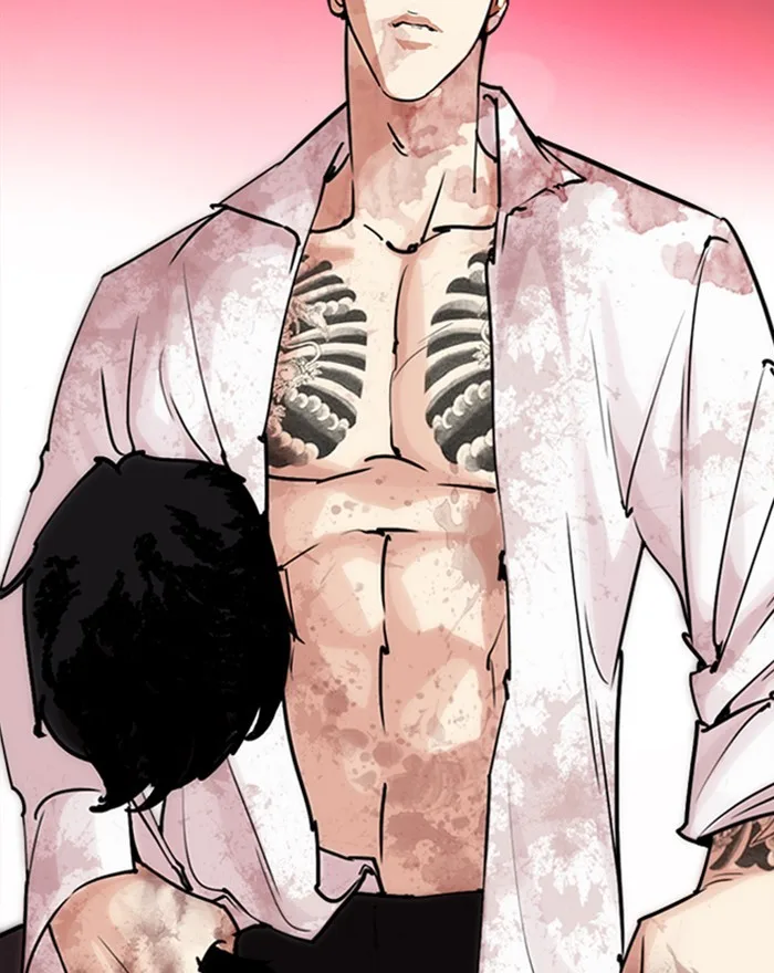 Lookism - Chapter 313 - Page 169