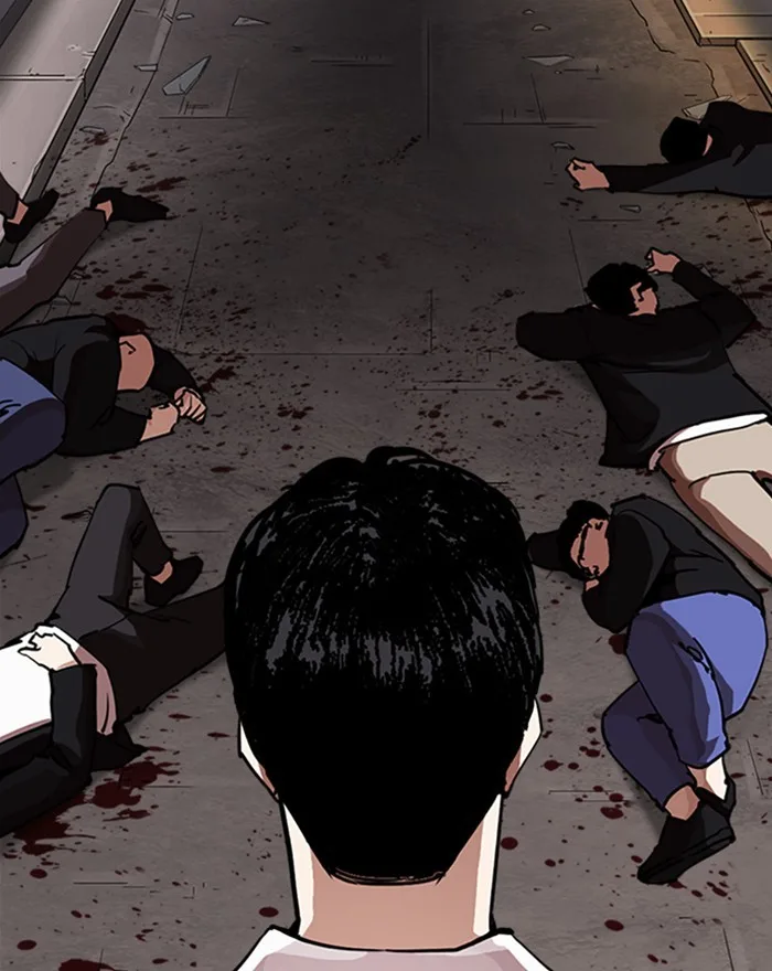 Lookism - Chapter 313 - Page 172