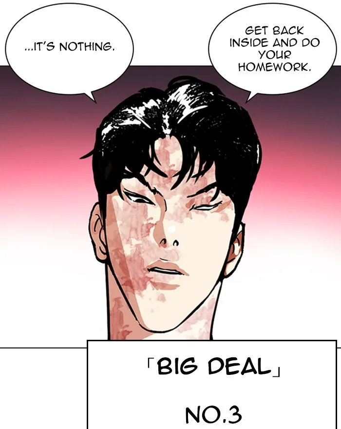 Lookism - Chapter 313 - Page 174