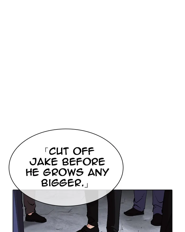 Lookism - Chapter 313 - Page 181