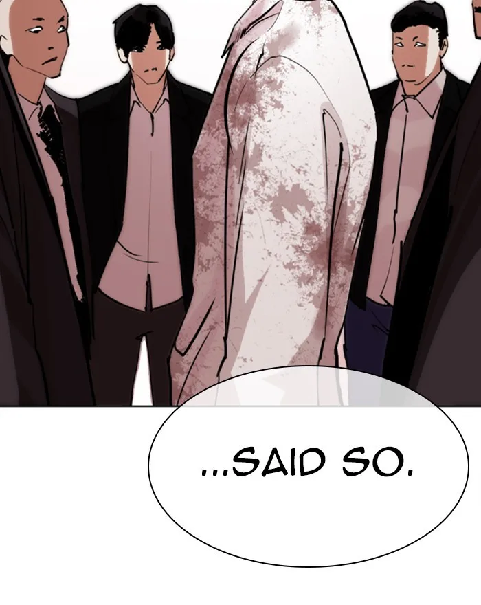 Lookism - Chapter 313 - Page 184