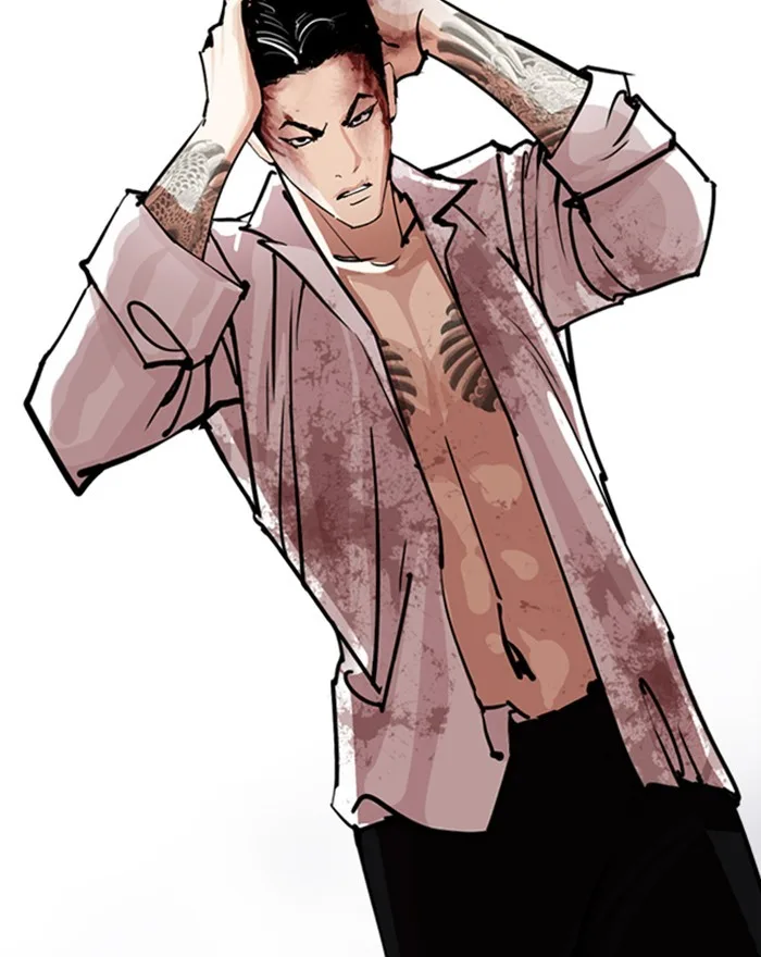 Lookism - Chapter 313 - Page 188