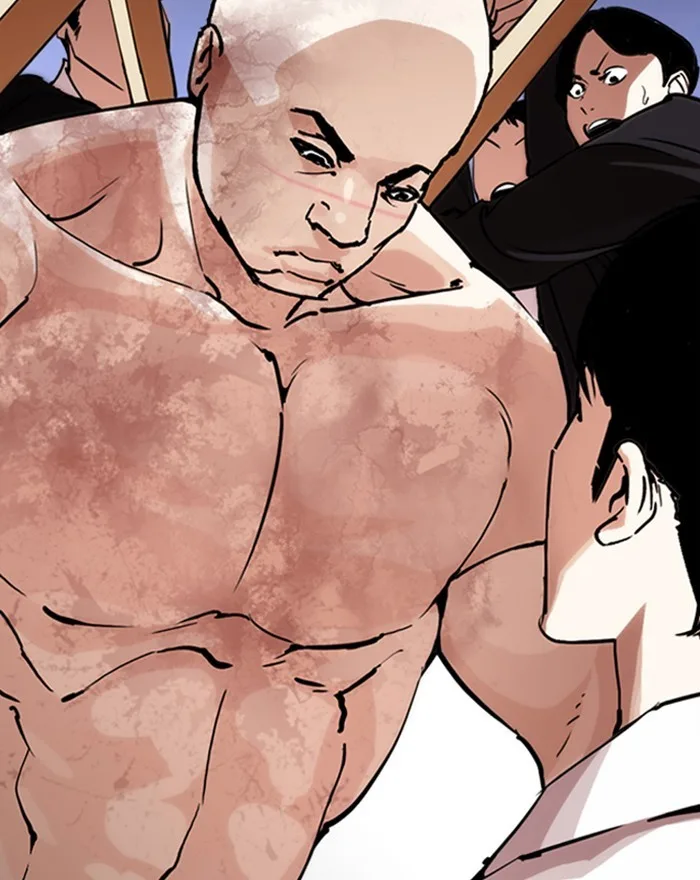 Lookism - Chapter 313 - Page 192