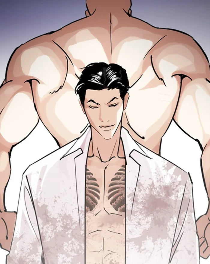Lookism - Chapter 313 - Page 197