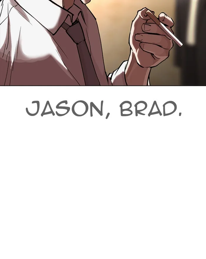 Lookism - Chapter 313 - Page 207