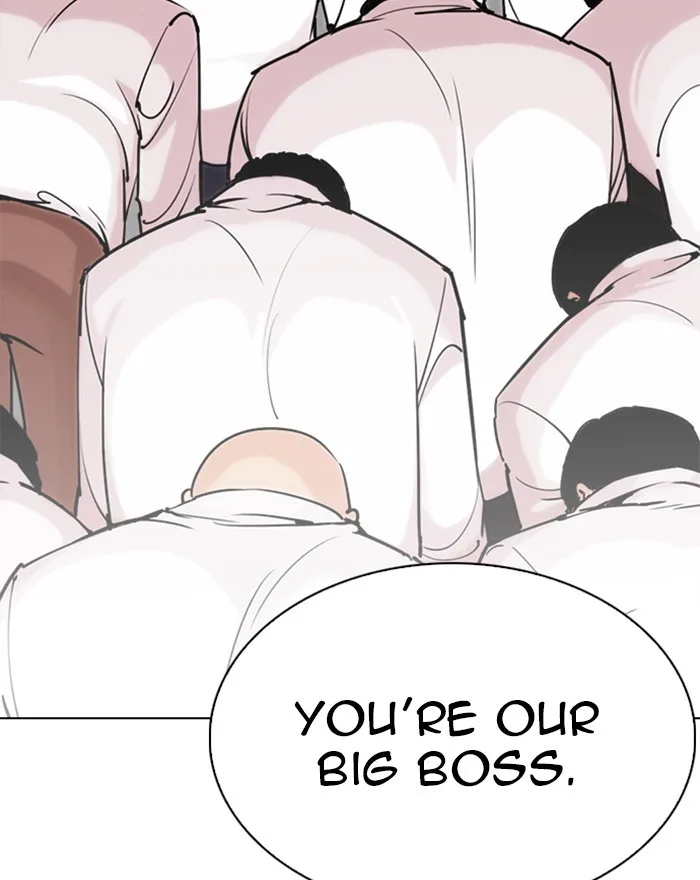 Lookism - Chapter 313 - Page 210