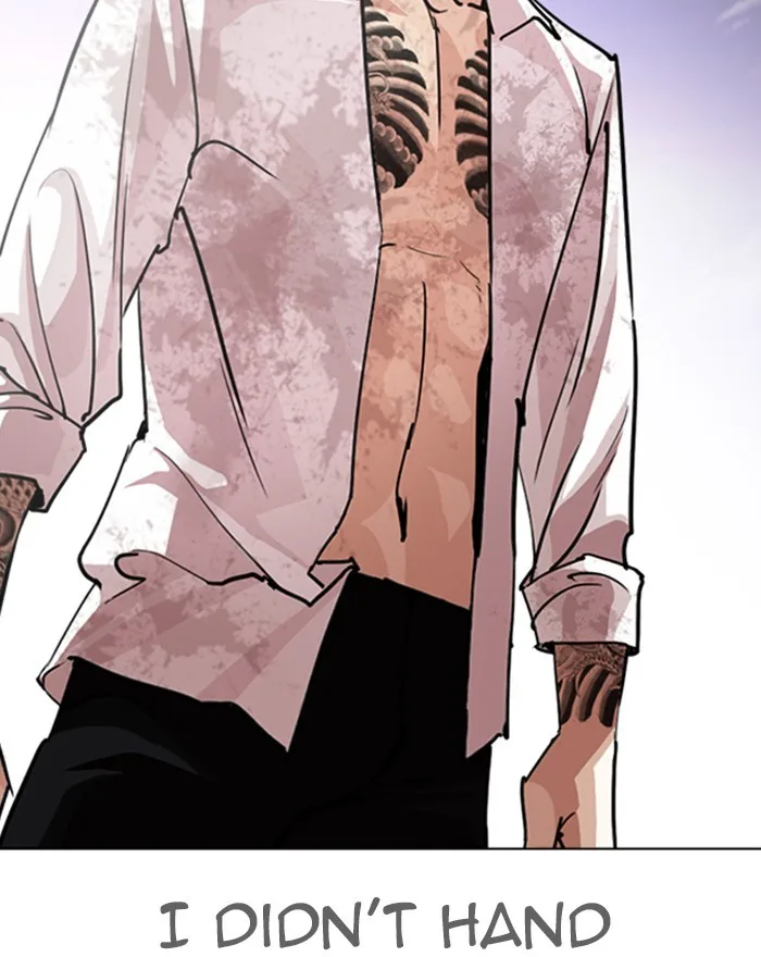 Lookism - Chapter 313 - Page 220