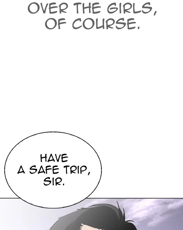 Lookism - Chapter 313 - Page 221