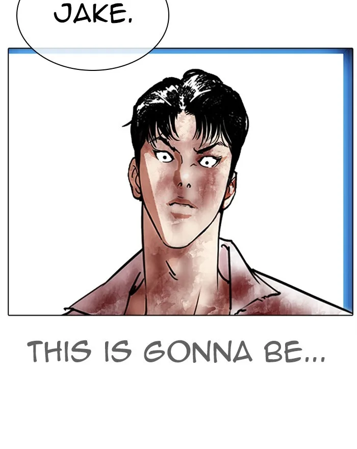 Lookism - Chapter 313 - Page 240