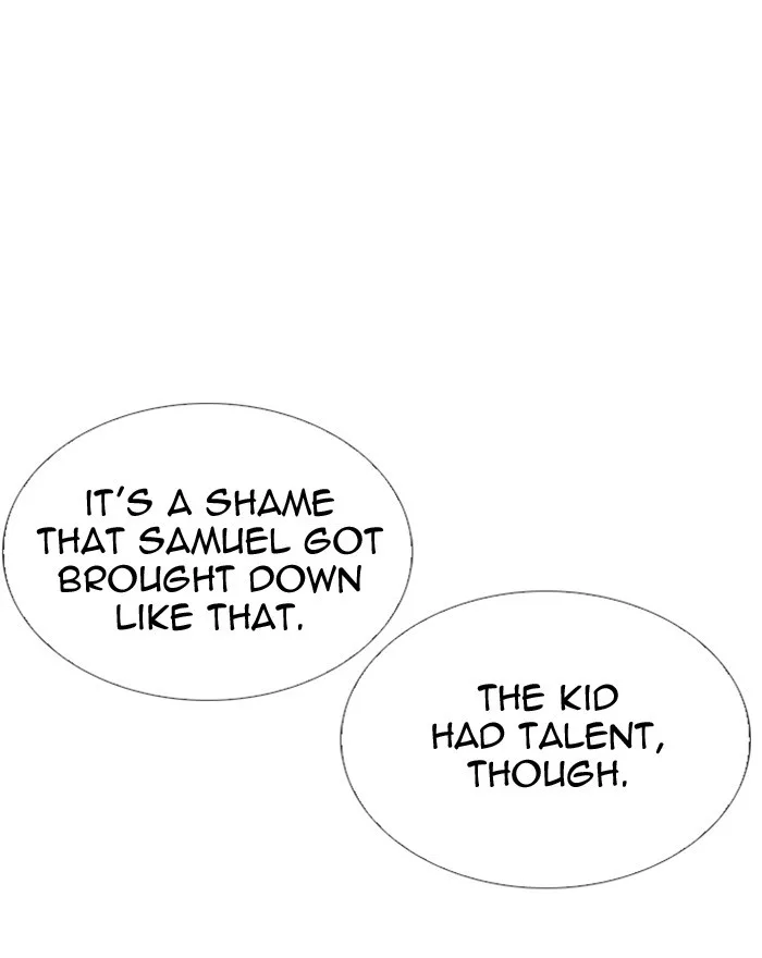 Lookism - Chapter 313 - Page 25