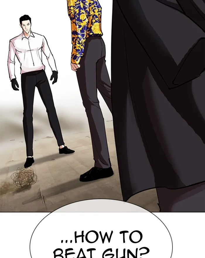 Lookism - Chapter 313 - Page 3