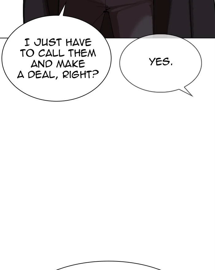 Lookism - Chapter 313 - Page 31