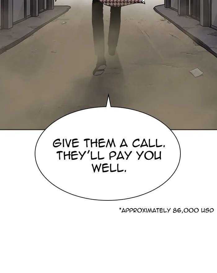 Lookism - Chapter 313 - Page 33