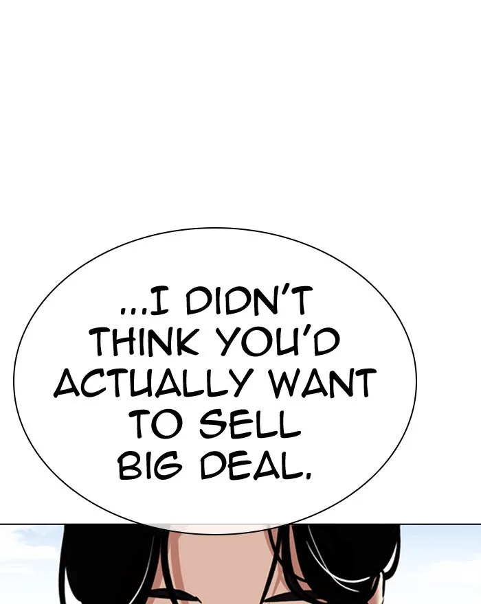 Lookism - Chapter 313 - Page 35