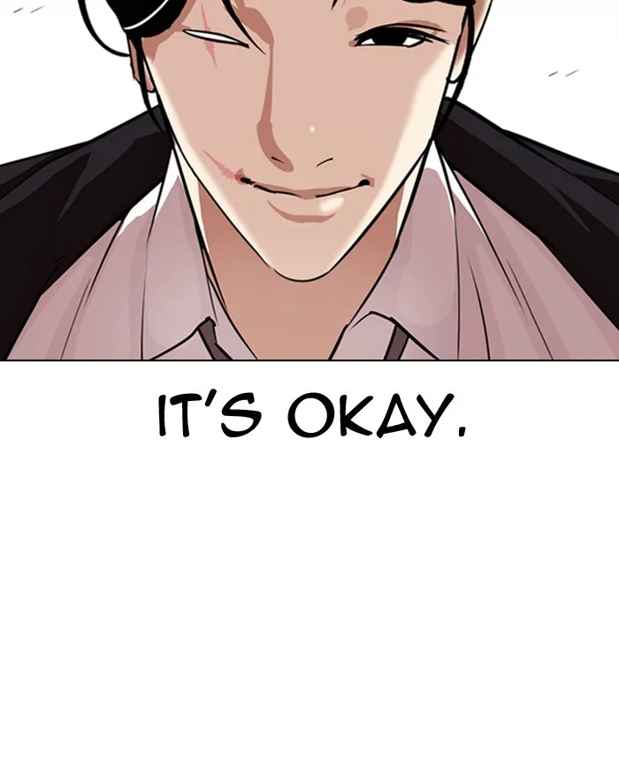 Lookism - Chapter 313 - Page 36