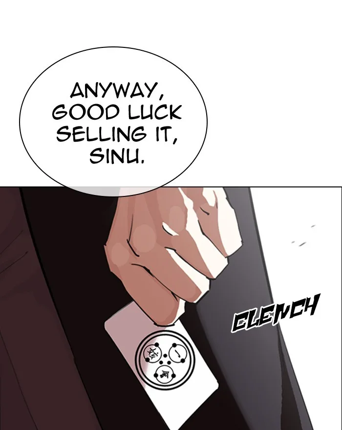 Lookism - Chapter 313 - Page 37