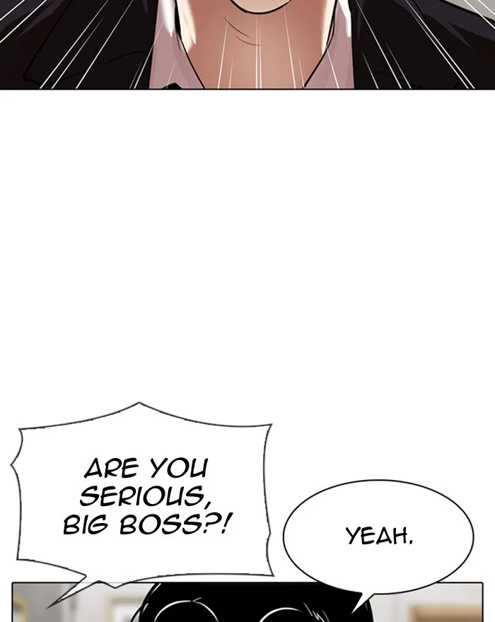 Lookism - Chapter 313 - Page 61