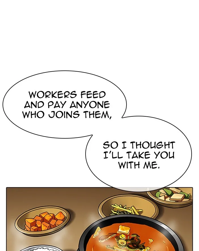Lookism - Chapter 313 - Page 63