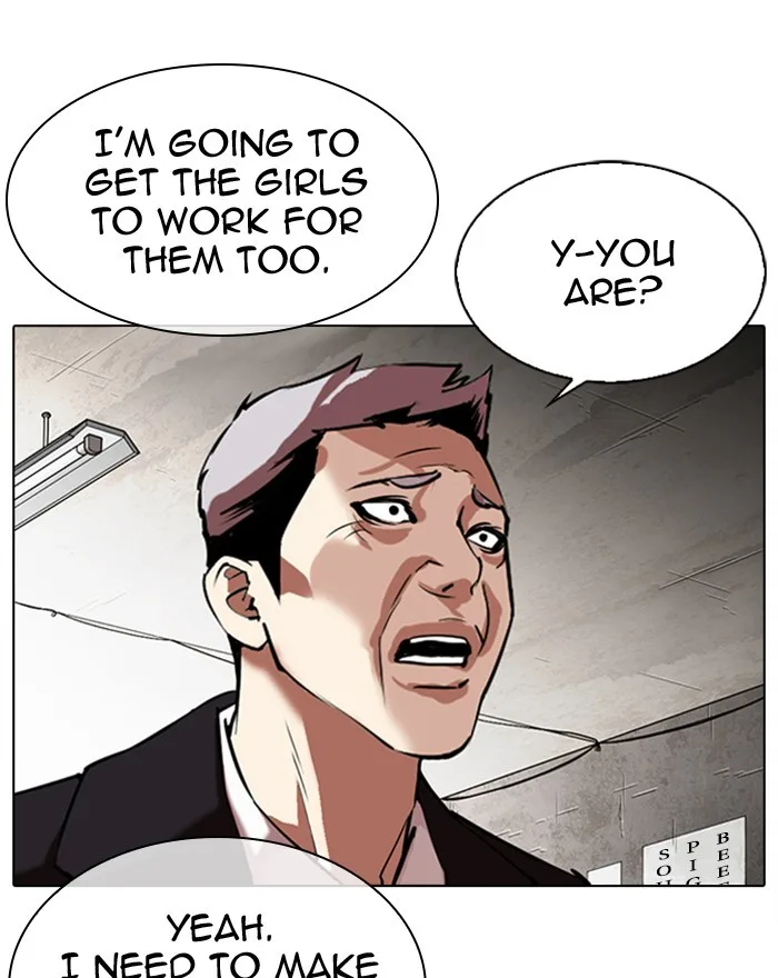 Lookism - Chapter 313 - Page 65