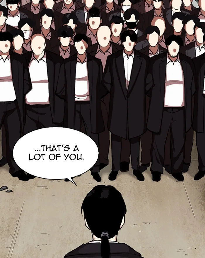 Lookism - Chapter 313 - Page 78
