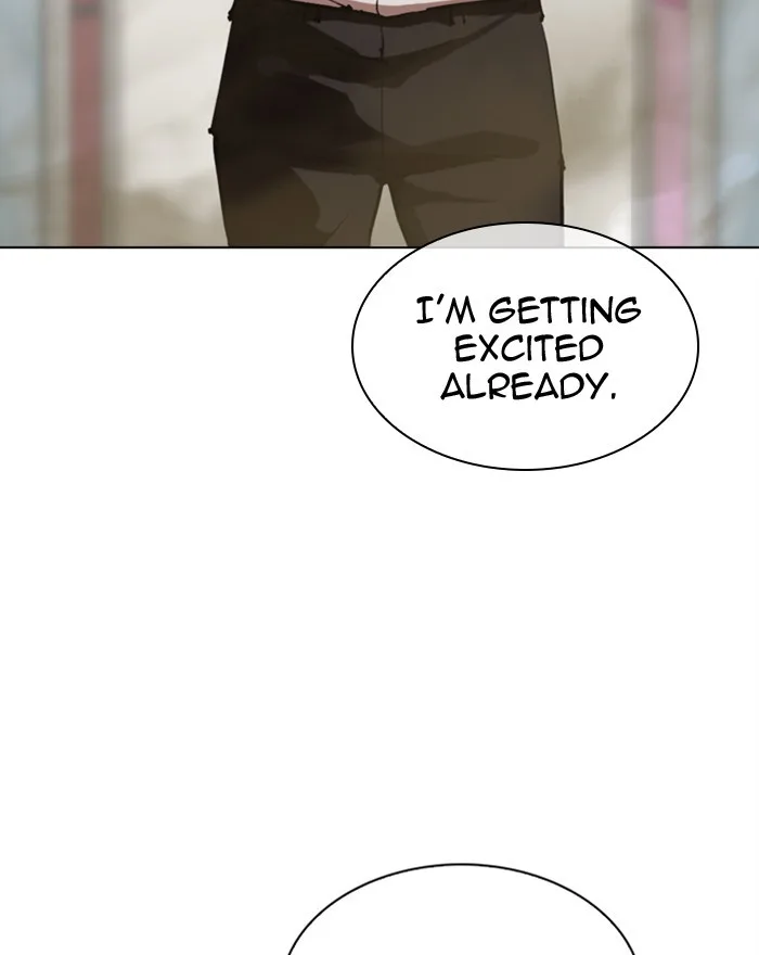 Lookism - Chapter 313 - Page 8